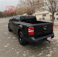 فورد مافريك